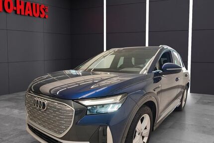 Audi Q4 e-tron 126.700 km 26.900 &euro; Montabaur 56410