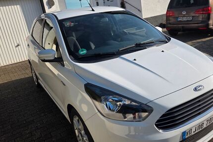 Ford Ka/Ka+ 90.000 km 7.499 &euro; Mendig 56743