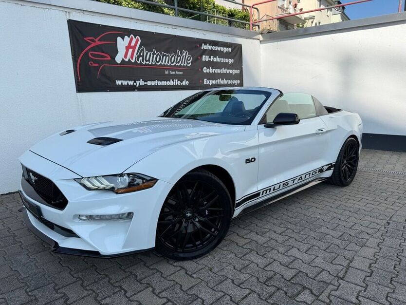 Mustang