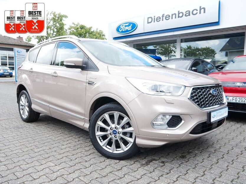 Kuga