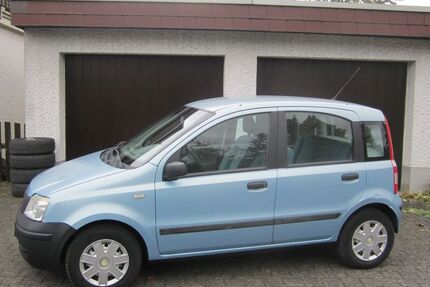 Fiat Panda 86.612 km 2.490 &euro; Neuwied 56567