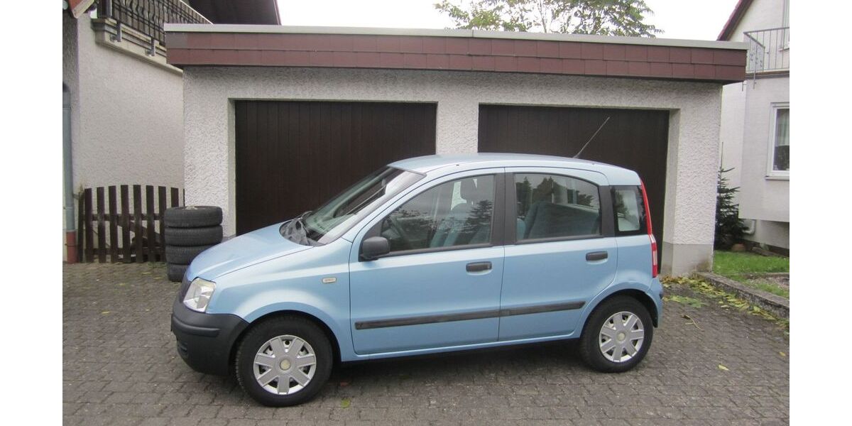 Fiat Panda 86.612 km 2.990 € Neuwied 56567