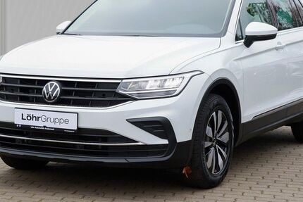 VW Tiguan 32.681 km 29.780 &euro; Andernach 56626
