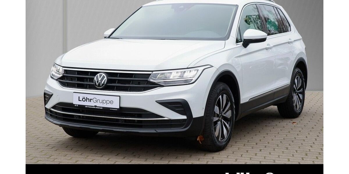 VW Tiguan 32.681 km 29.780 &euro; Andernach 56626