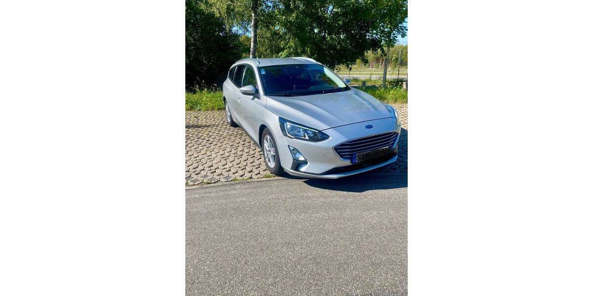 Ford Focus 178.500 km 9.600 &euro; Emmelshausen 56281