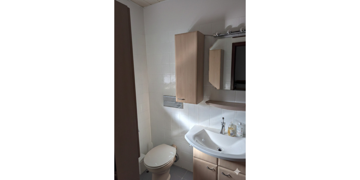 Etagenwohnung Polch - 1 Zimmer, 35 m&sup2;, 262&euro; | Angebot:25228703