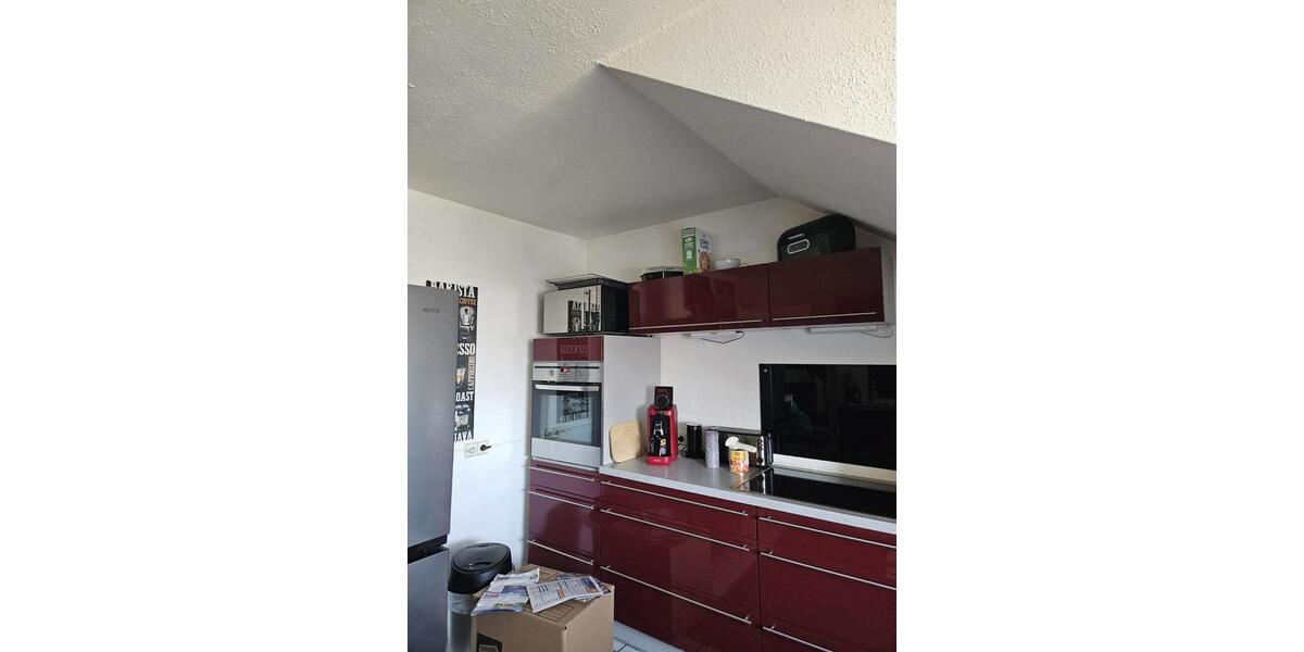 Dachgeschoßwohnung Diez - 5 Zimmer, 139 m&sup2;, 236.300&euro; | Angebot:25804522