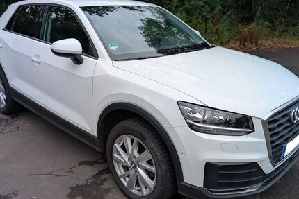 Audi Q2 156.000 km 16.099 &euro; Diez 65582