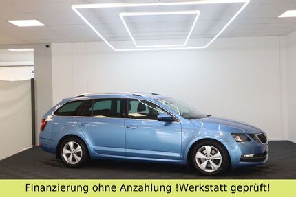 Skoda Octavia 81.000 km 18.390 &euro; Weißenthurm 56575