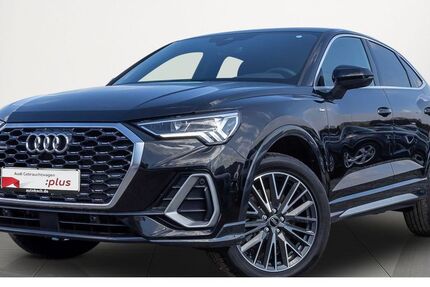 Audi Q3 12.240 km 46.970 &euro; Diez 65582