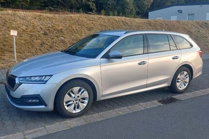Skoda Octavia 91.000 km 12.990 &euro; Ransbach-Baumbach 56235
