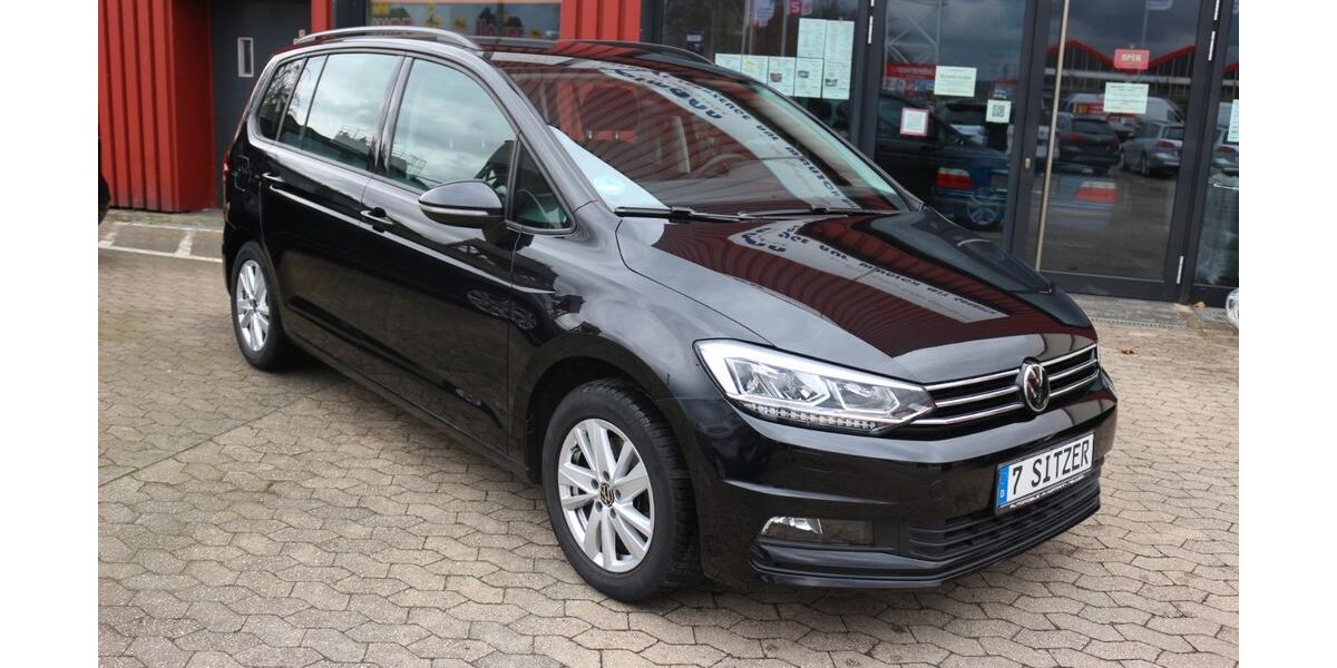 VW Touran 41.900 km 29.900 &euro; Neuwied 56566