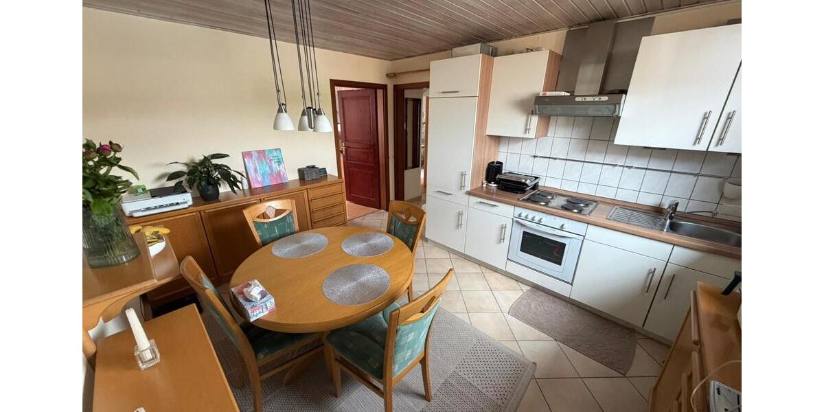 Dachgeschoßwohnung Hillscheid - 2 Zimmer, 52 m&sup2;, 550&euro; | Angebot:26676849