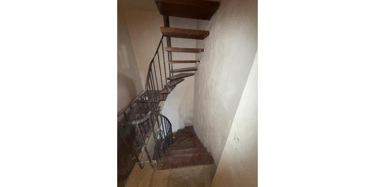 Haus zu vermieten,ab 01.02.2025 kernsaniertErstbezug 3 zimmer