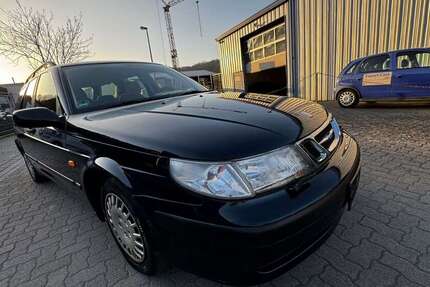 Saab 9-5 161.123 km 1.234 &euro; Dieblich 56332