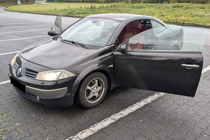 Renault Megane 200.665 km 1.300 € Lahnstein 56112