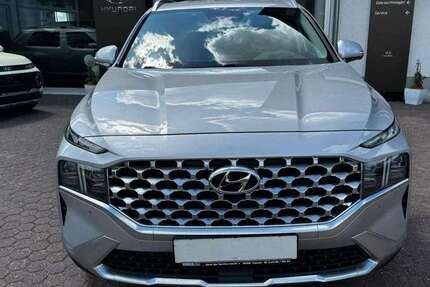 Hyundai SANTA FE 74.950 km 31.990 € Herold 56368
