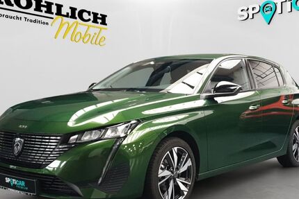 Peugeot 308 15.577 km 19.990 &euro; Koblenz 56073