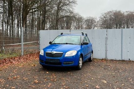 Skoda Fabia 228.000 km 850 &euro; Halsenbach 56283