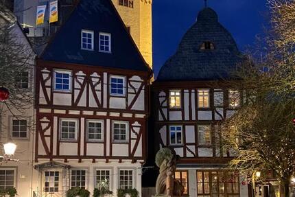Wohnung Diez - 4 Zimmer, 105 m&sup2;, 298.000&euro; | Angebot:26439600