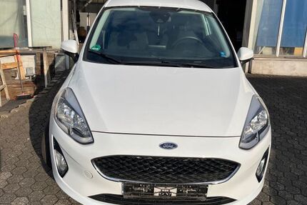 Ford Fiesta 65.950 km 7.500 &euro; Fachbach 56133