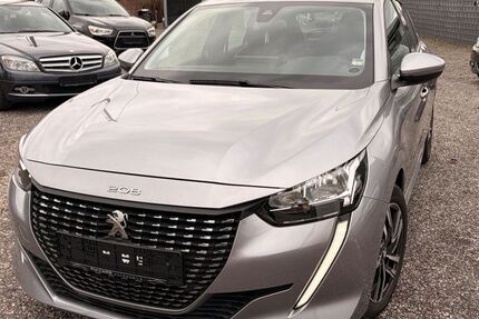 Peugeot 208 43.996 km 14.989 &euro; Weißenthurm 56575