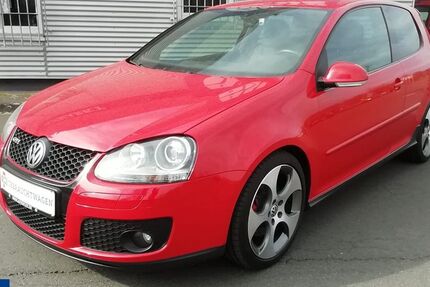 VW Golf 136.700 km 9.489 &euro; Andernach 56626