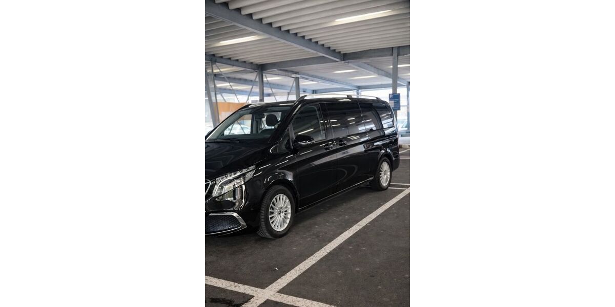 Mercedes-Benz V 300 119.856 km 53.600 &euro; Kestert 56348