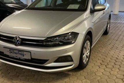 VW Polo 43.100 km 15.870 &euro; Koblenz 56072