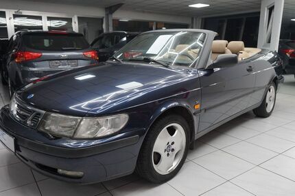 Saab 9-3 179.000 km 2.990 &euro; Ransbach-Baumbach 56235