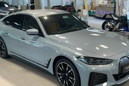 BMW i4 26.386 km 42.490 &euro; Neuwied 56564