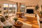 Etagenwohnung Koblenz - 3 Zimmer, 70 m&sup2;, 345.000&euro; | Angebot:26786564