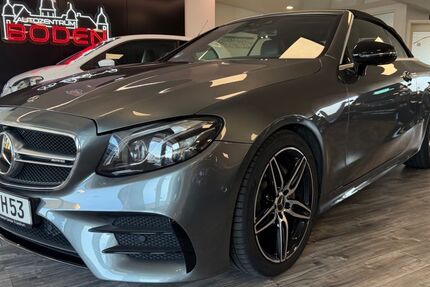 Mercedes-Benz E 53 AMG 105.000 km 40.490 &euro; Boden 56412
