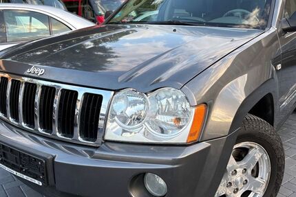 Jeep Grand Cherokee 176.405 km 7.999 &euro; Koblenz 56070
