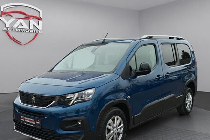Peugeot Rifter 102.204 km 21.900 &euro; Koblenz 56070