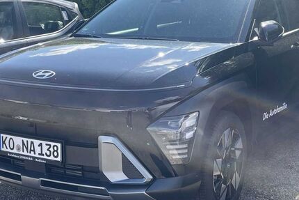 Hyundai KONA 2.000 km 27.990 € Koblenz 56072
