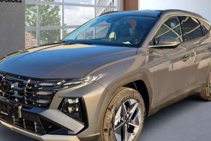 Hyundai TUCSON 19.000 km 32.490 &euro; Andernach 56626