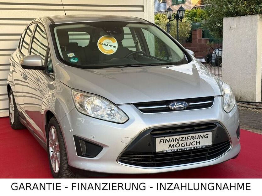 C-Max