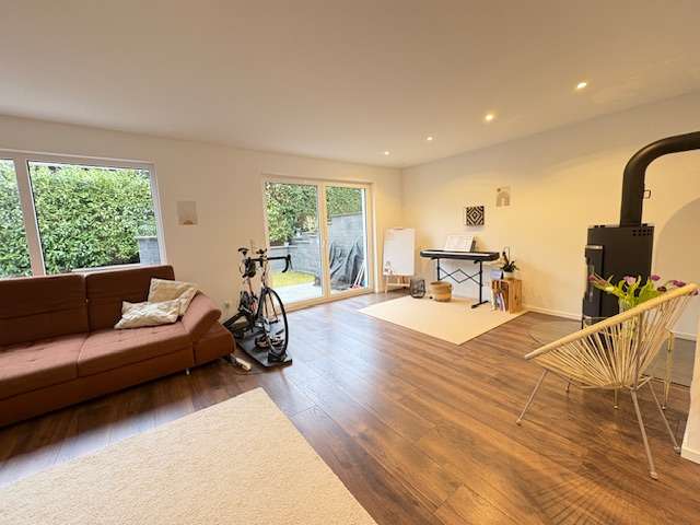 Etagenwohnung Vallendar - 4 Zimmer, 140 m&sup2;, 485.000&euro; | Angebot:26290163
