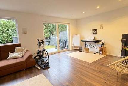 Wohnung Vallendar - 4 Zimmer, 140 m&sup2;, 485.000&euro; | Angebot:26290163