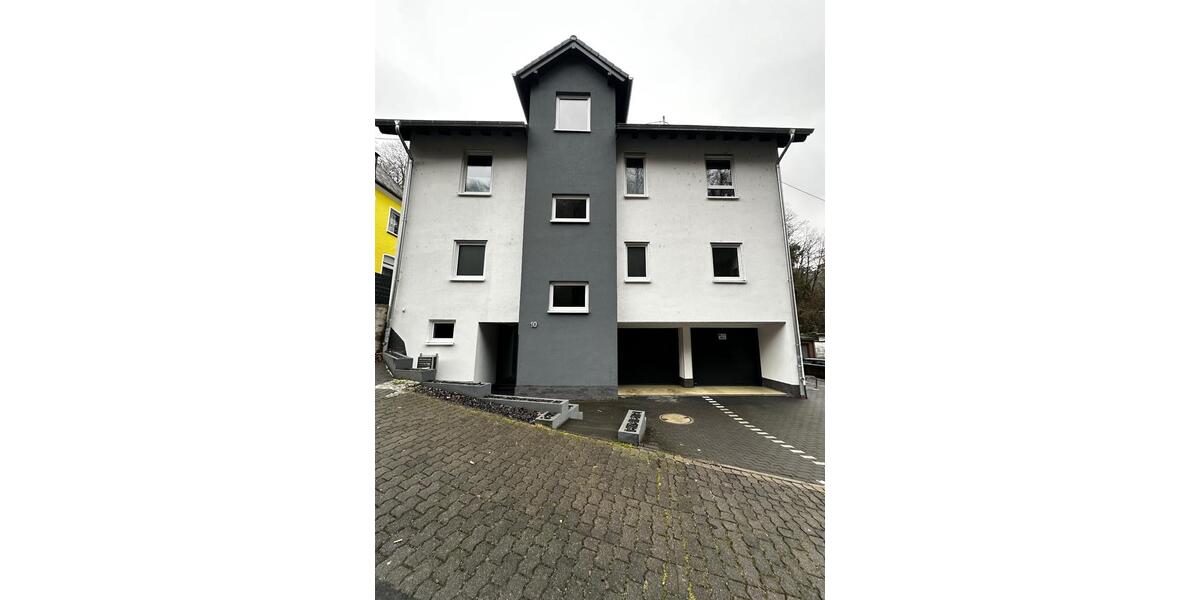 Eigentumswohnung in Koblenz 2 zimmer