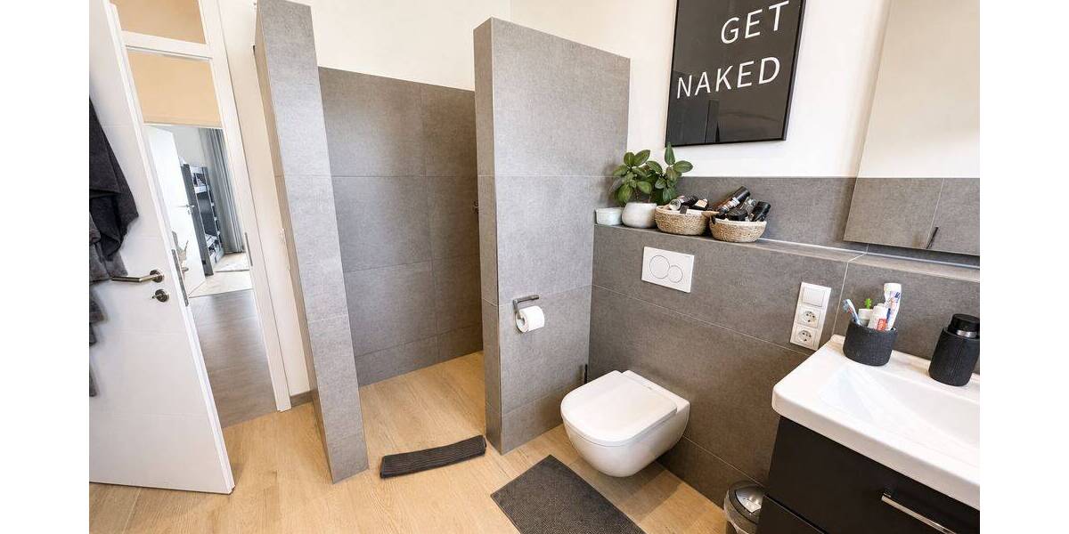 Reihenendhaus Goddert - 4 Zimmer, 117 m&sup2;, 1.050&euro; | Angebot:26851221