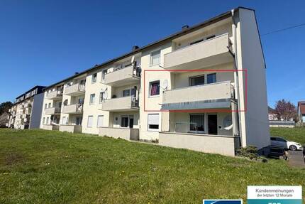 Wohnung Montabaur - 3 Zimmer, 67 m&sup2;, 135.000&euro; | Angebot:26189511