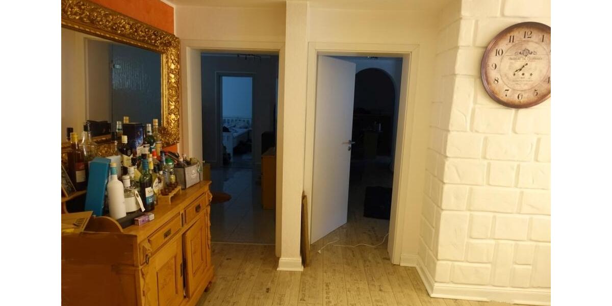 Dachgeschoßwohnung Bad Ems - 3 Zimmer, 100 m&sup2;, 600&euro; | Angebot:24246751