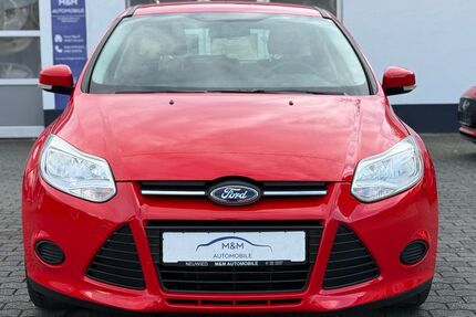 Ford Focus 94.900 km 6.490 € Neuwied 56567