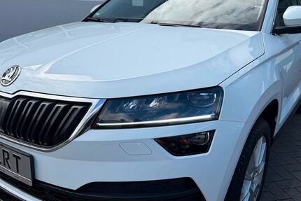 Skoda Karoq 150.000 km 18.199 &euro; Oberwesel 55430
