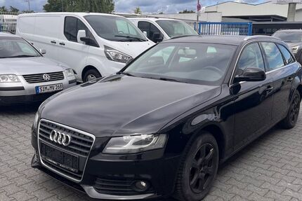 Audi A4 283.000 km 1.990 &euro; Halsenbach 56283