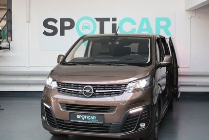 Opel Zafira Life 73.105 km 29.990 € Koblenz 56073