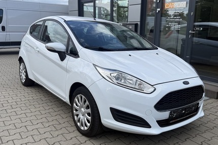 Ford Fiesta Trend 136.000 km 4.990 &euro; Koblenz 56070