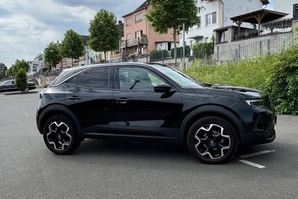 Opel Mokka 42.500 km 16.299 &euro; Weißenthurm 56575